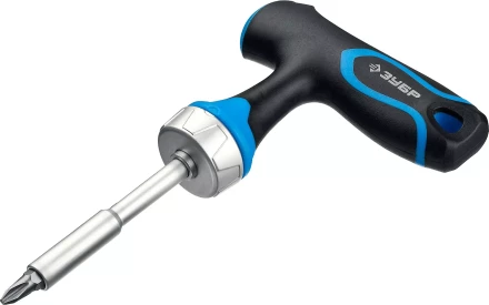 Наборы отвертка с битами серия ПРОФЕССИОНАЛ купить в Когалыме