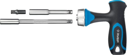 Наборы отвертка с битами серия ПРОФЕССИОНАЛ купить в Когалыме