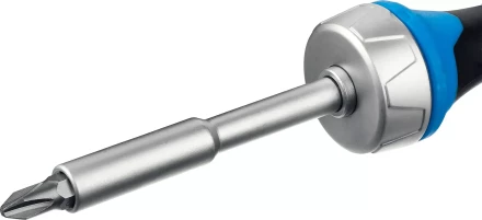 Наборы отвертка с битами серия ПРОФЕССИОНАЛ купить в Когалыме