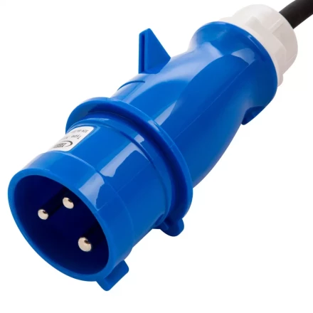 Тепловая пушка керамический нагреватель Denzel DHC 5-400 96428 купить в Когалыме