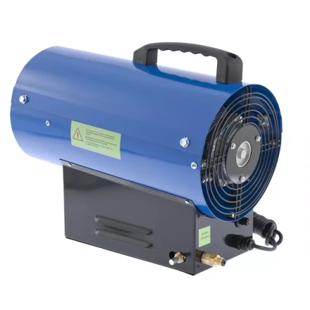 Газовая тепловая пушка СИБРТЕХ GH-10 96450 купить в Когалыме