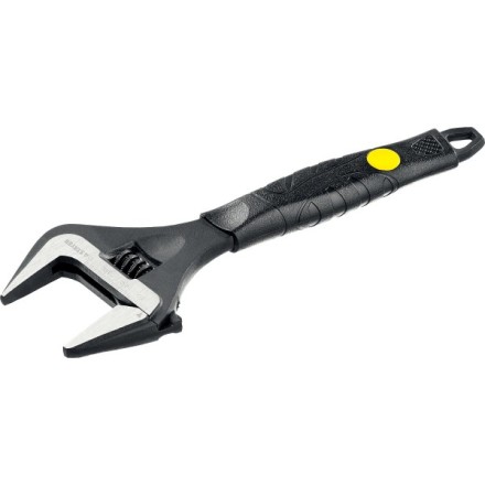 Ключ разводной COBRA, 200 / 39 мм, STAYER 27264-20 купить в Когалыме