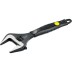 Ключ разводной COBRA, 200 / 39 мм, STAYER 27264-20 купить в Когалыме