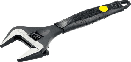 Ключ разводной COBRA, 200 / 39 мм, STAYER 27264-20 купить в Когалыме
