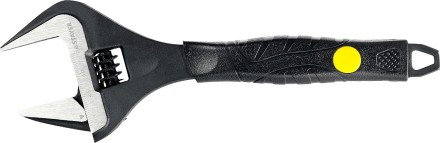 Ключ разводной COBRA, 200 / 39 мм, STAYER 27264-20 купить в Когалыме