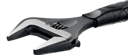Ключ разводной COBRA, 200 / 39 мм, STAYER 27264-20 купить в Когалыме