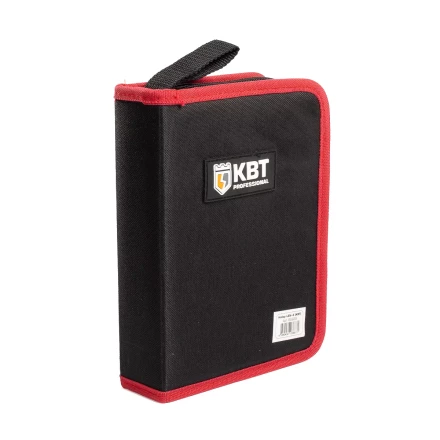 Набор КВТ LAN-4 для работ с сетевым кабелем (85935) купить в Когалыме