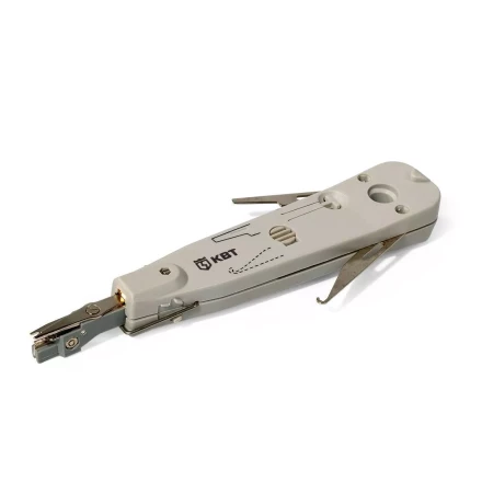 Набор КВТ LAN-4 для работ с сетевым кабелем (85935) купить в Когалыме