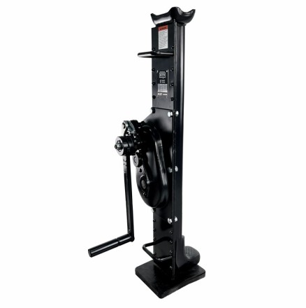 Домкрат реечный HITCH JR-5000 5т (SZ086929) купить в Когалыме