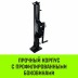 Домкрат реечный HITCH JR-5000 5т (SZ086929) купить в Когалыме