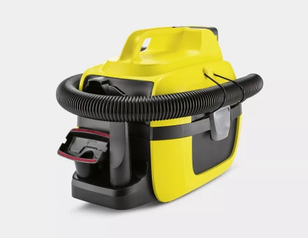 Хозяйственный пылесос KARCHER WD 1 Compact Battery Set купить в Когалыме