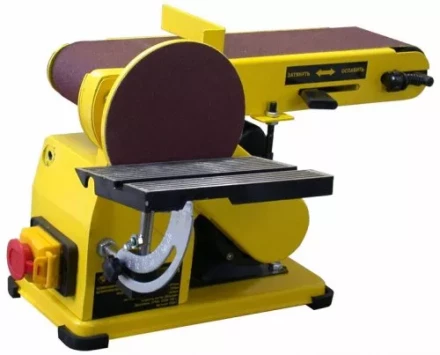 Станок шлифовальный Корвет 51 90510 купить в Когалыме