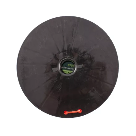 Леска для триммера звезда, на DIN катушке, 2.4 мм х 160 м, Россия Сибртех 961315 купить в Когалыме