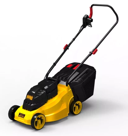 Газонокосилка электрическая CHAMPION EM3210 купить в Когалыме