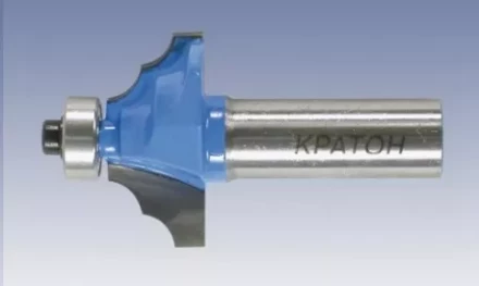 Фреза профильная с подш 30011 Кратон 1 09 03 062 купить в Когалыме