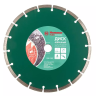 Круг алмазный HAMMER Ф230х22мм универсальный (206-105 DB SG) купить в Когалыме