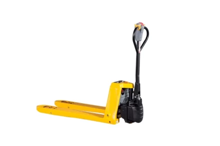 Тележка электрическая 2000 кг 1150 мм TOR EPT20H Li-pol 48/10 В/Ач 1050327 купить в Когалыме