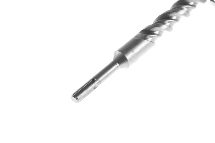 Бур HAMMER Ф25х600мм SDS Plus (201-158) купить в Когалыме
