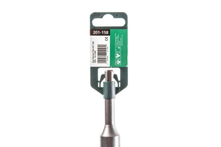 Бур HAMMER Ф25х600мм SDS Plus (201-158) купить в Когалыме