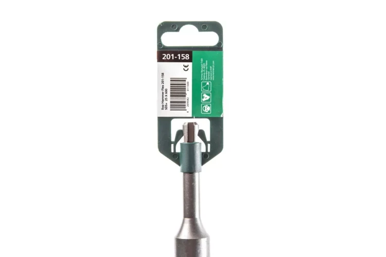 Бур HAMMER Ф25х600мм SDS Plus (201-158) купить в Когалыме