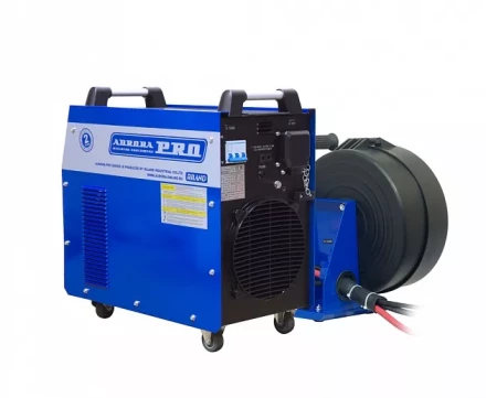 Инверторный сварочный полуавтомат Aurora-Pro ULTIMATE 350 INDUSTRIAL купить в Когалыме