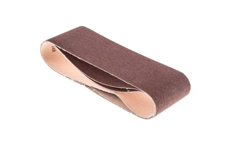 Лента шлиф. бесконечная HAMMER 75х533мм P60 купить в Когалыме