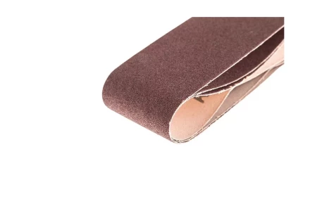 Лента шлиф. бесконечная HAMMER 75х533мм P60 купить в Когалыме