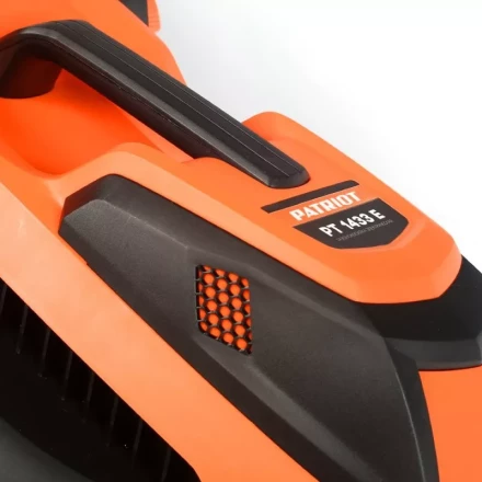 Газонокосилка электрическая PT 1433E PATRIOT купить в Когалыме