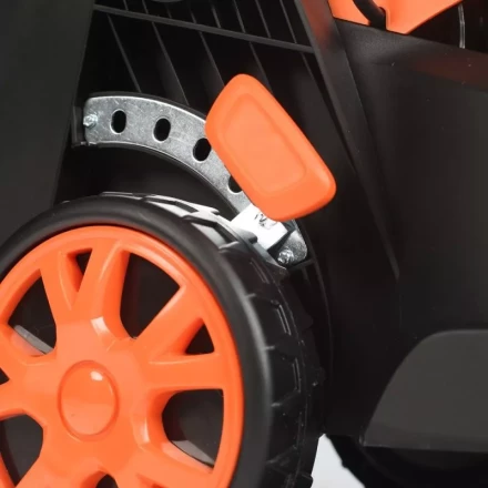 Газонокосилка электрическая PT 1433E PATRIOT купить в Когалыме