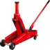 Домкрат гидравлический подкатной "RED FORCE", для внедорожников, 3т, 155-545мм, STAYER 43157-3 43157-3 купить в Когалыме
