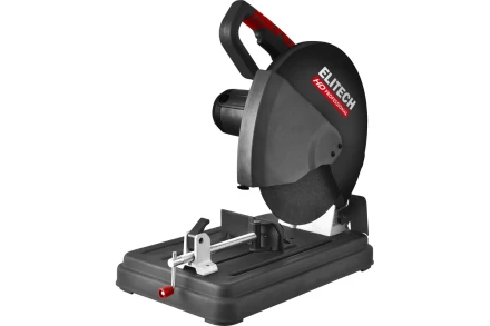 Пила монтажная ELITECH CS 2535 (E2004.005.00) купить в Когалыме