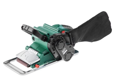 Ленточная шлифмашина Hammer Flex LSM800B купить в Когалыме