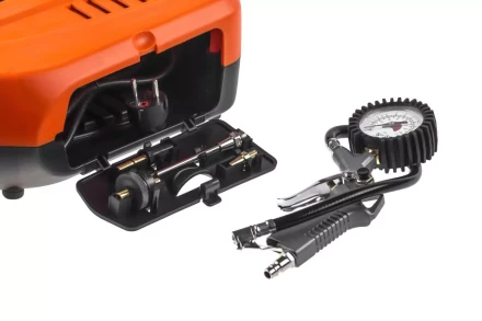 Безмаслянный компрессор WESTER WK1200 купить в Когалыме