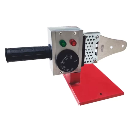 Аппарат для сварки ПВХ труб Ресанта АСПТ-600 65/121 купить в Когалыме