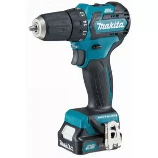 Аккумуляторная дрель MAKITA DF332DWAE купить в Когалыме