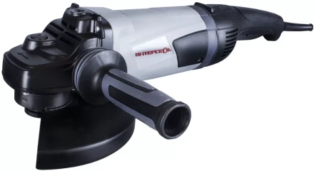 Углошлифовальная машина УШМ-230/2600ЭВ 359.1.0.40 ИНТЕРСКОЛ купить в Когалыме