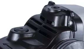 Углошлифовальная машина УШМ-230/2600ЭВ 359.1.0.40 ИНТЕРСКОЛ купить в Когалыме