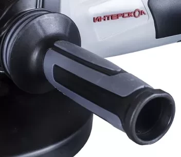 Углошлифовальная машина УШМ-230/2600ЭВ 359.1.0.40 ИНТЕРСКОЛ купить в Когалыме