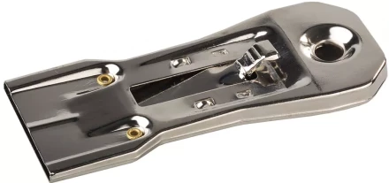 Скребок STAYER "MASTER" металлический с выдвижным лезвием, 40мм 08535_z01 купить в Когалыме