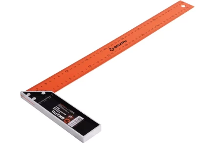 Угольник металлический Вихрь 450 мм 73/11/3/6 купить в Когалыме