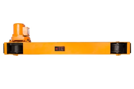 Балка концевая опорная TOR г/п 5,0 т 2,6 м (G) 1195061 купить в Когалыме