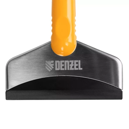 Скребок для удаления льда, усиленный Denzel 55329 купить в Когалыме