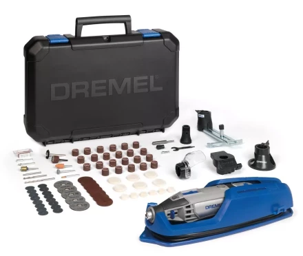 Сетевой многофункциональный инструмент 4200 Dremel купить в Когалыме