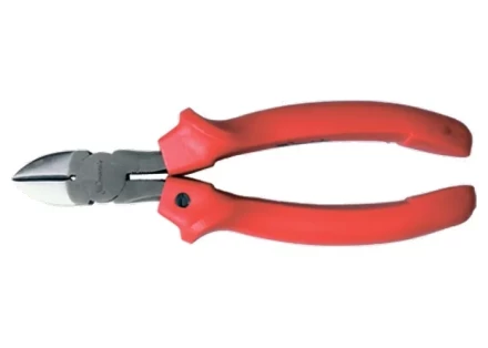 Бокорезы, Standard, 160 мм, шлифованные, пластмассовые рукоятки MATRIX 17565 купить в Когалыме