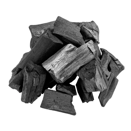 Уголь берёзовый, 5 кг Россия Camping Palisad 69662 купить в Когалыме