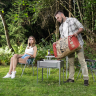Уголь берёзовый, 5 кг Россия Camping Palisad 69662 купить в Когалыме