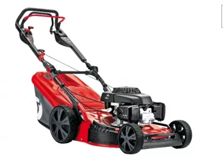 Газонокосилка бензиновая 5255 VS B&amp;S AL-KO купить в Когалыме