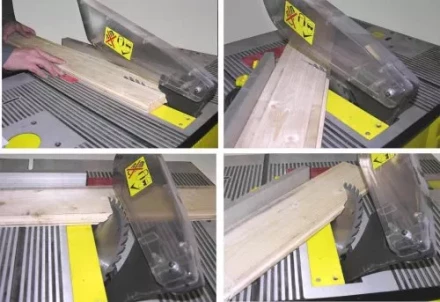 Станок распиловочный Корвет 15 90150 купить в Когалыме