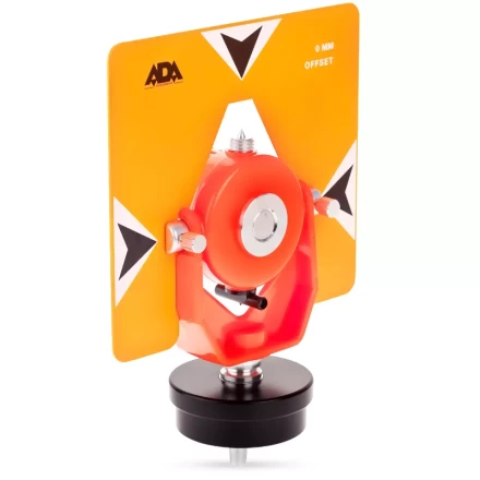 Отражатель однопризменный ADA AК-17 оранжевый купить в Когалыме