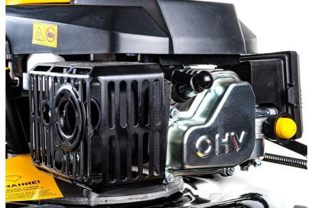 Газонокосилка CHAMPION LM 4627 купить в Когалыме